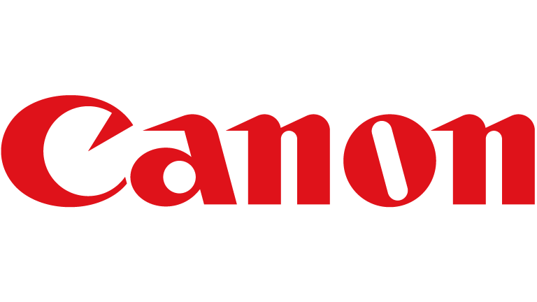 Canon-Logo